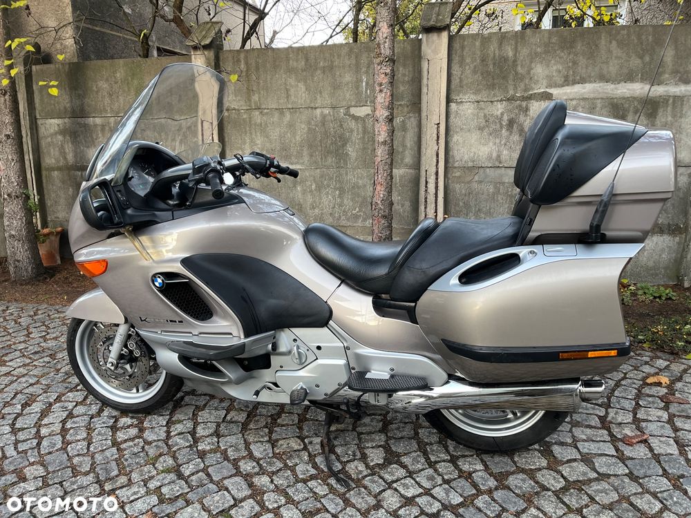 BMW LT - 11