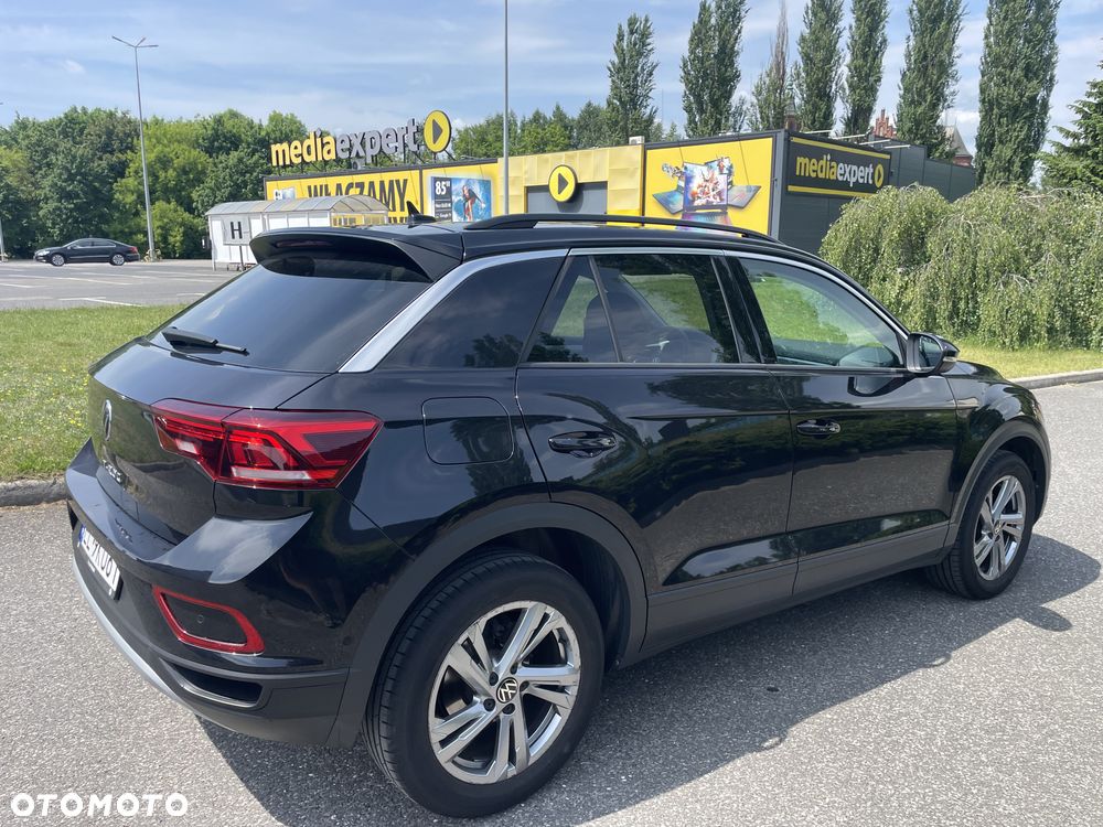 Volkswagen T-Roc 1.5 TSI Final Edition - 5