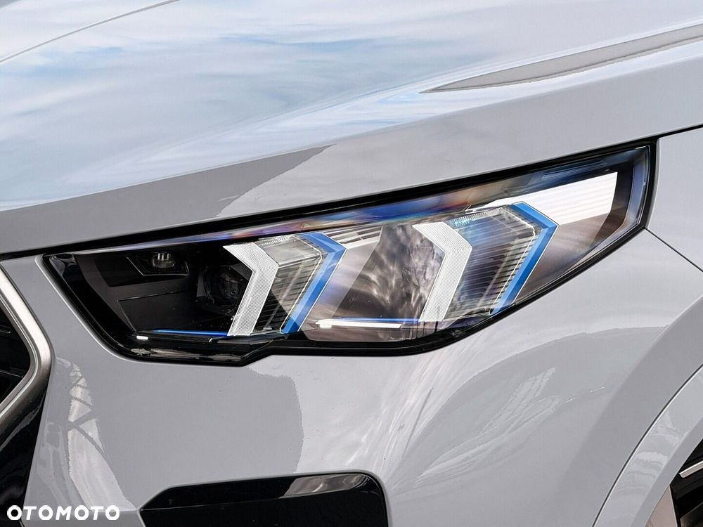 BMW X2 M35i xDrive - 11