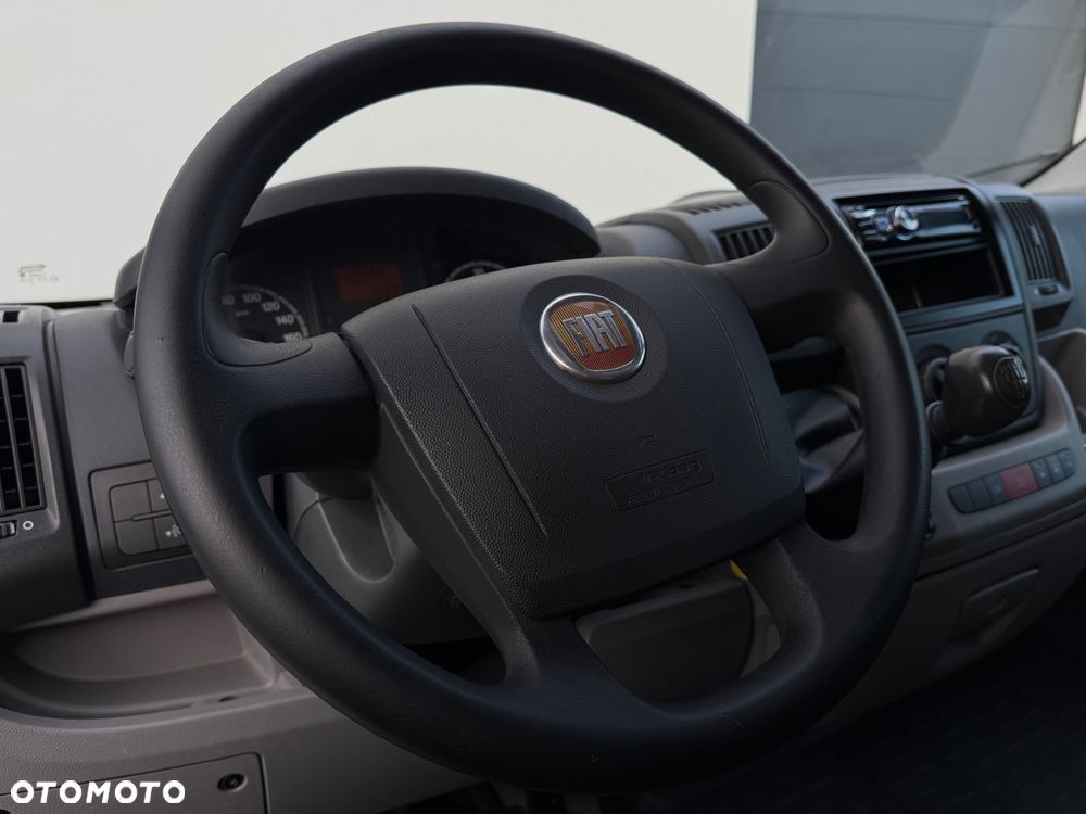 Fiat Ducato - 12