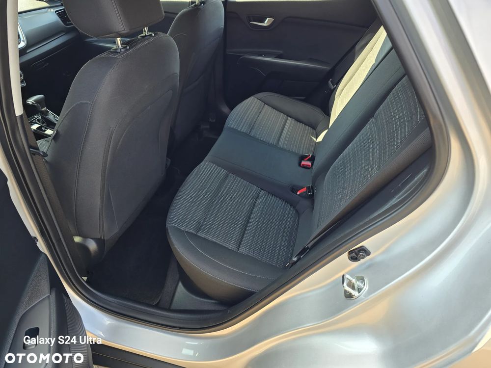 Kia Stonic 1.0 T-GDI 100 OPF DCT7 Edition 7 - 25