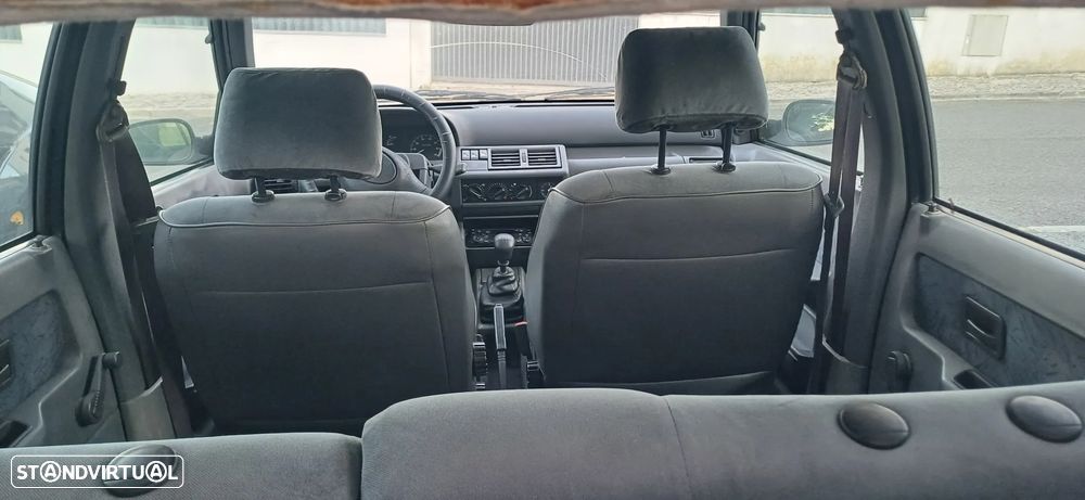 Renault Clio 1.2 RN - 19