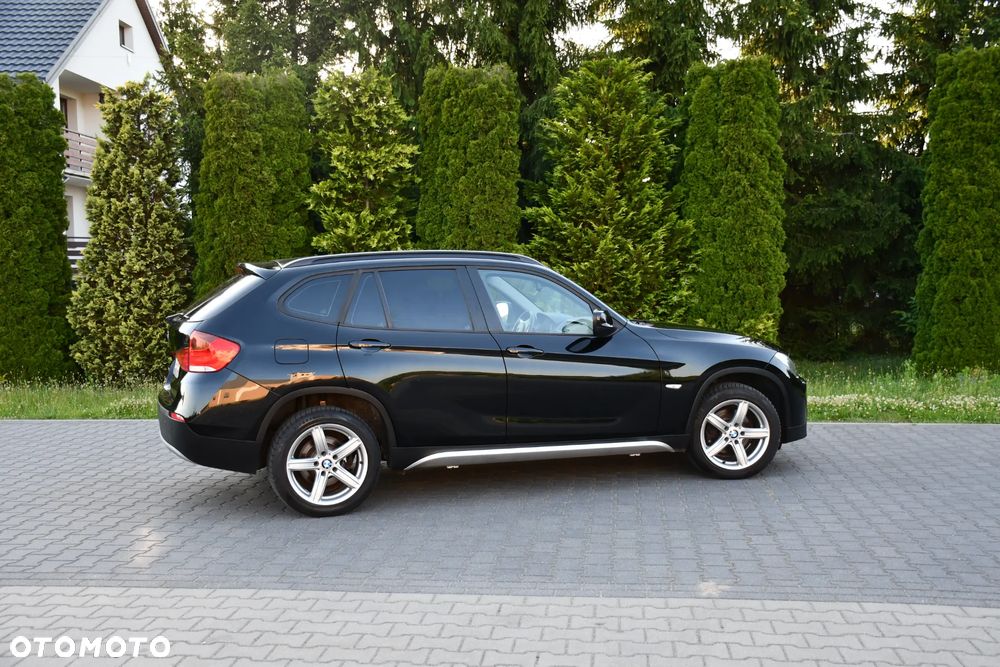 BMW X1 - 26