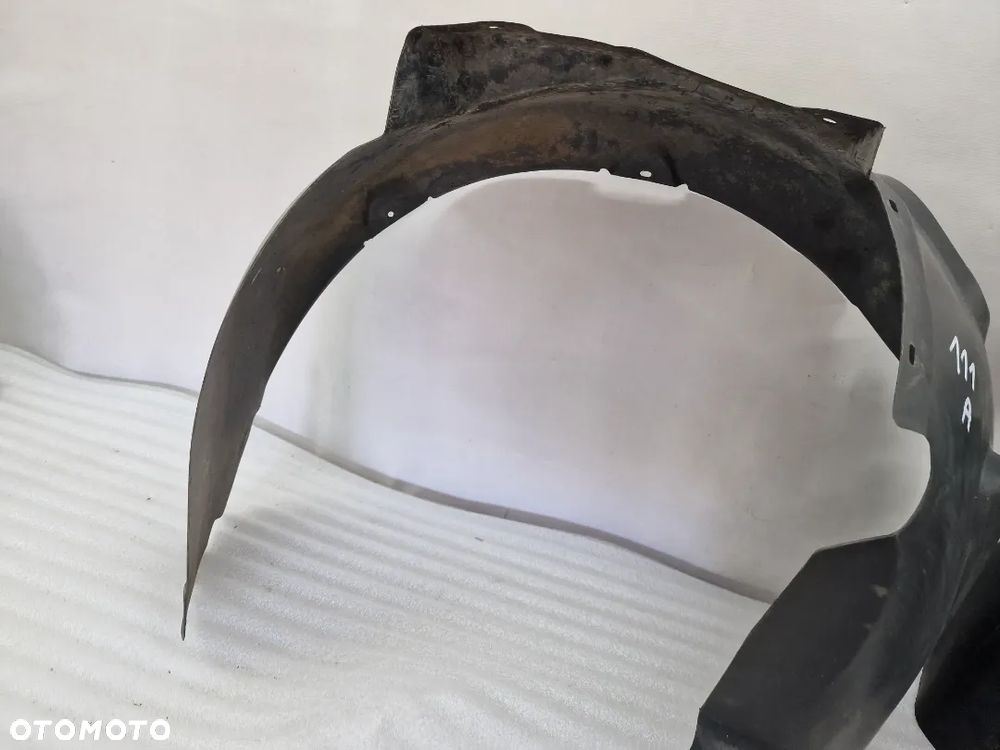 VW PASSAT B5 LIFT 00-05 PRAWE NADKOLE PRZEDNIE PRZÓD NR 3B0809962F NR AUKCJI N111 - 3