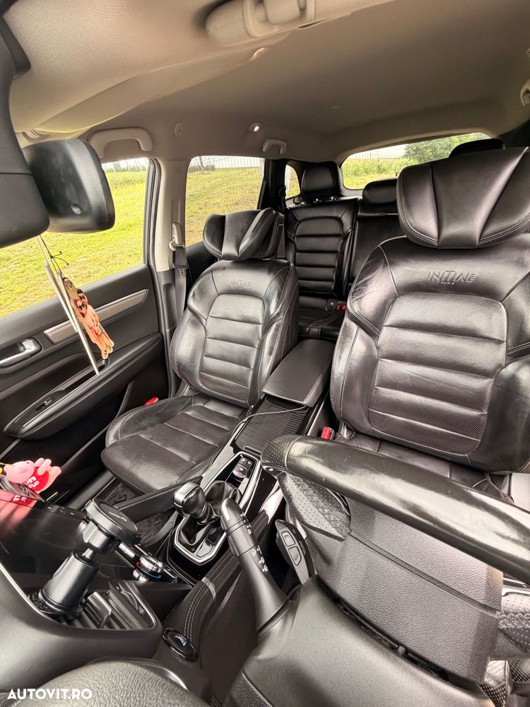 Renault Koleos 2.0 Energy dCi X-TRONIC Intens - 6