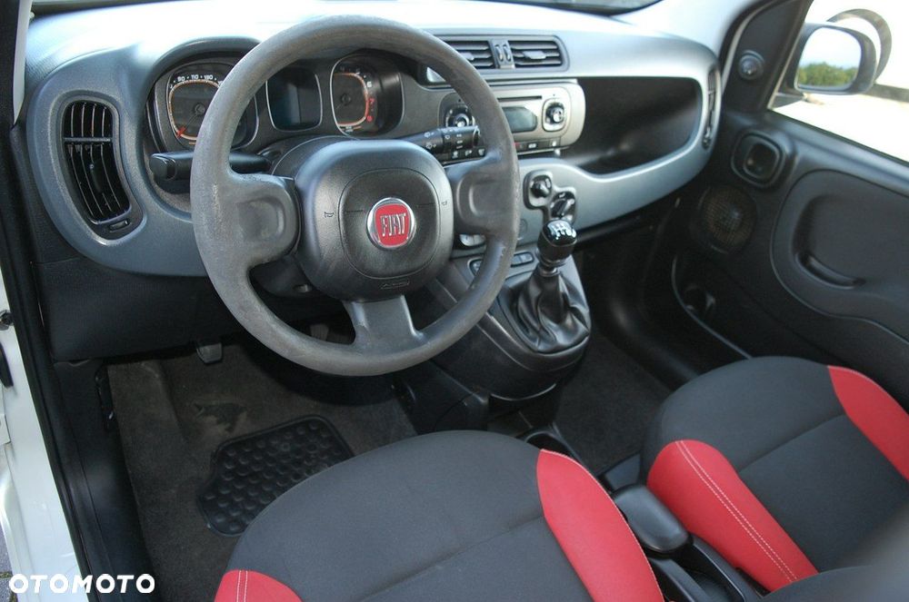 Fiat Panda - 21