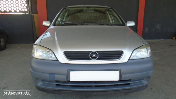 Para Peças Opel Astra G Hatchback (T98) - 1