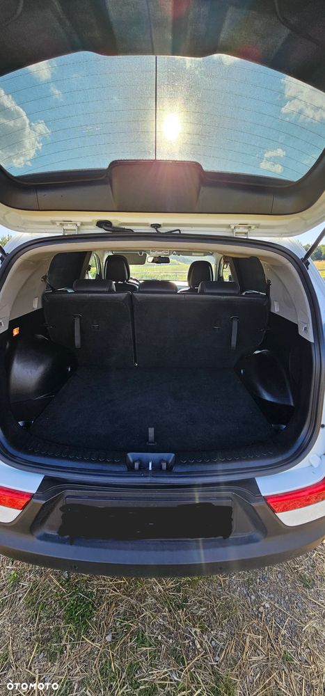 Kia Sportage 2.0 CRDI L AWD - 17