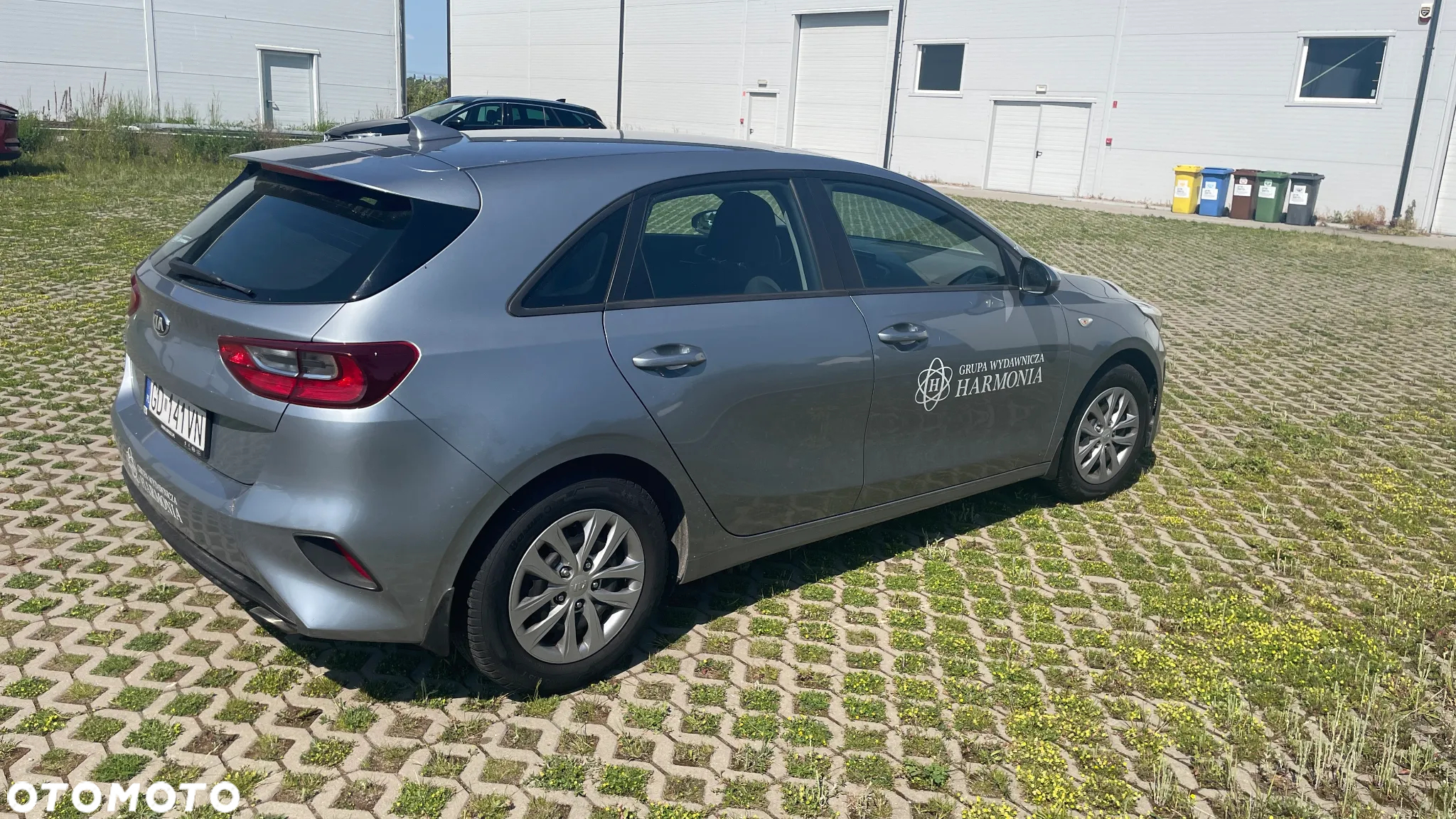 Kia Ceed 1.0 T-GDI S - 2