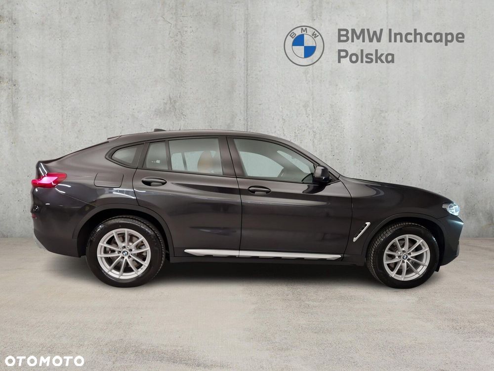 BMW X4 - 6