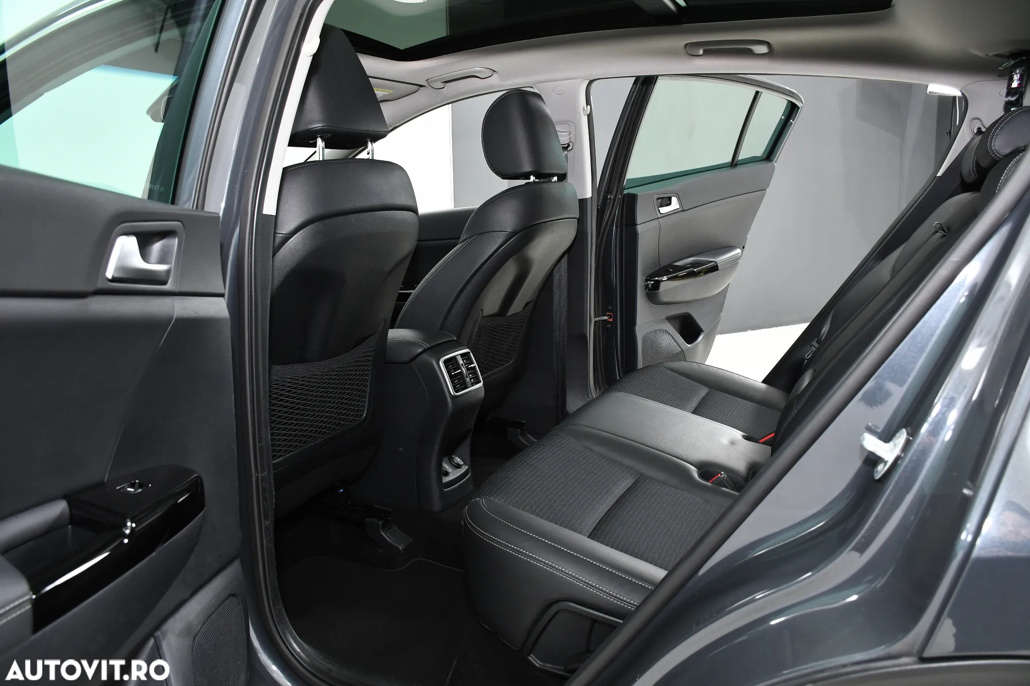 Kia Sportage 1.6 DSL 6MT 4x2 Business Line - 14