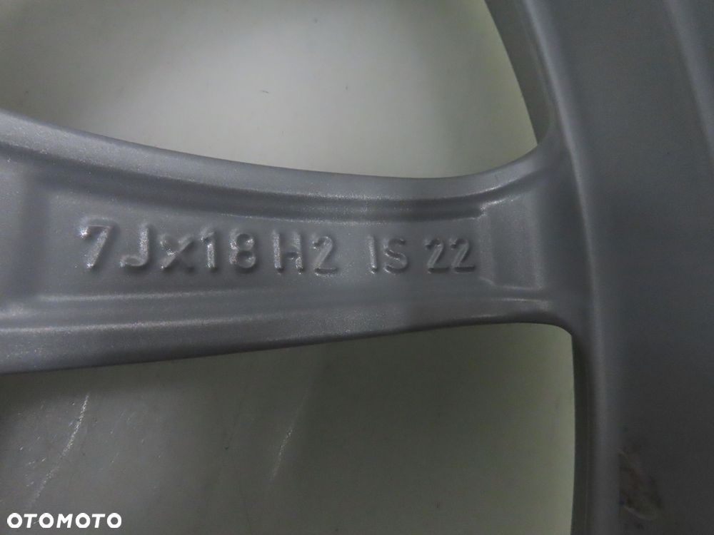 Alufelgi 18'' BMW X3 G01 5x112 7J ET22 6880047 - 3