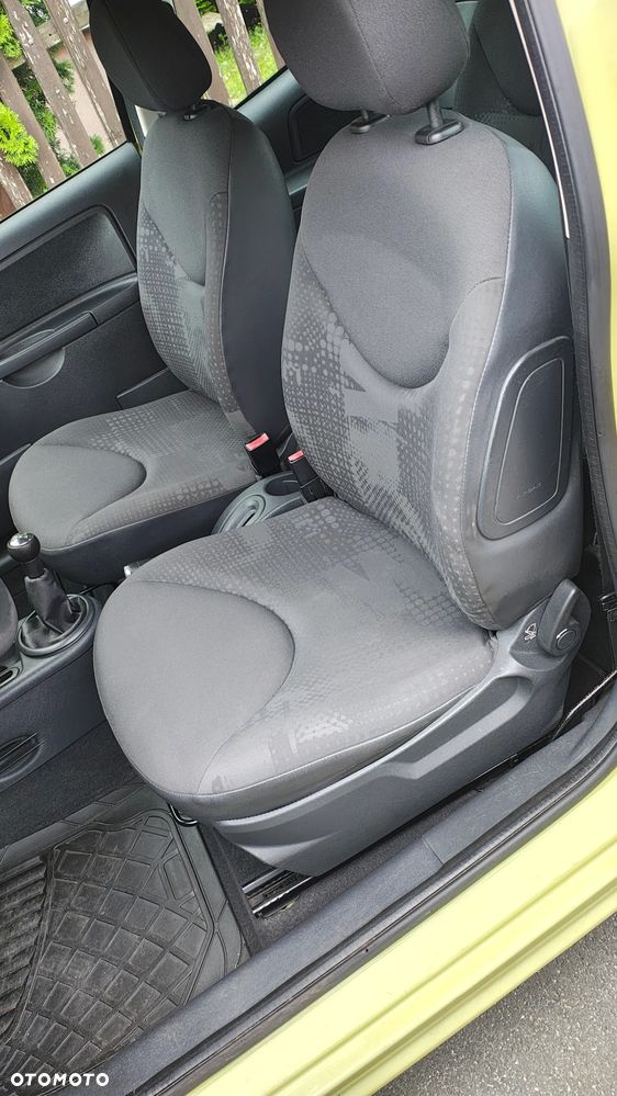 Citroën C2 1.1 Style - 15