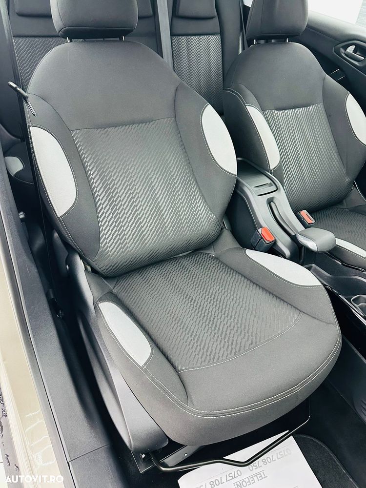 Peugeot 2008 1.6 BlueHDi FAP Active - 22