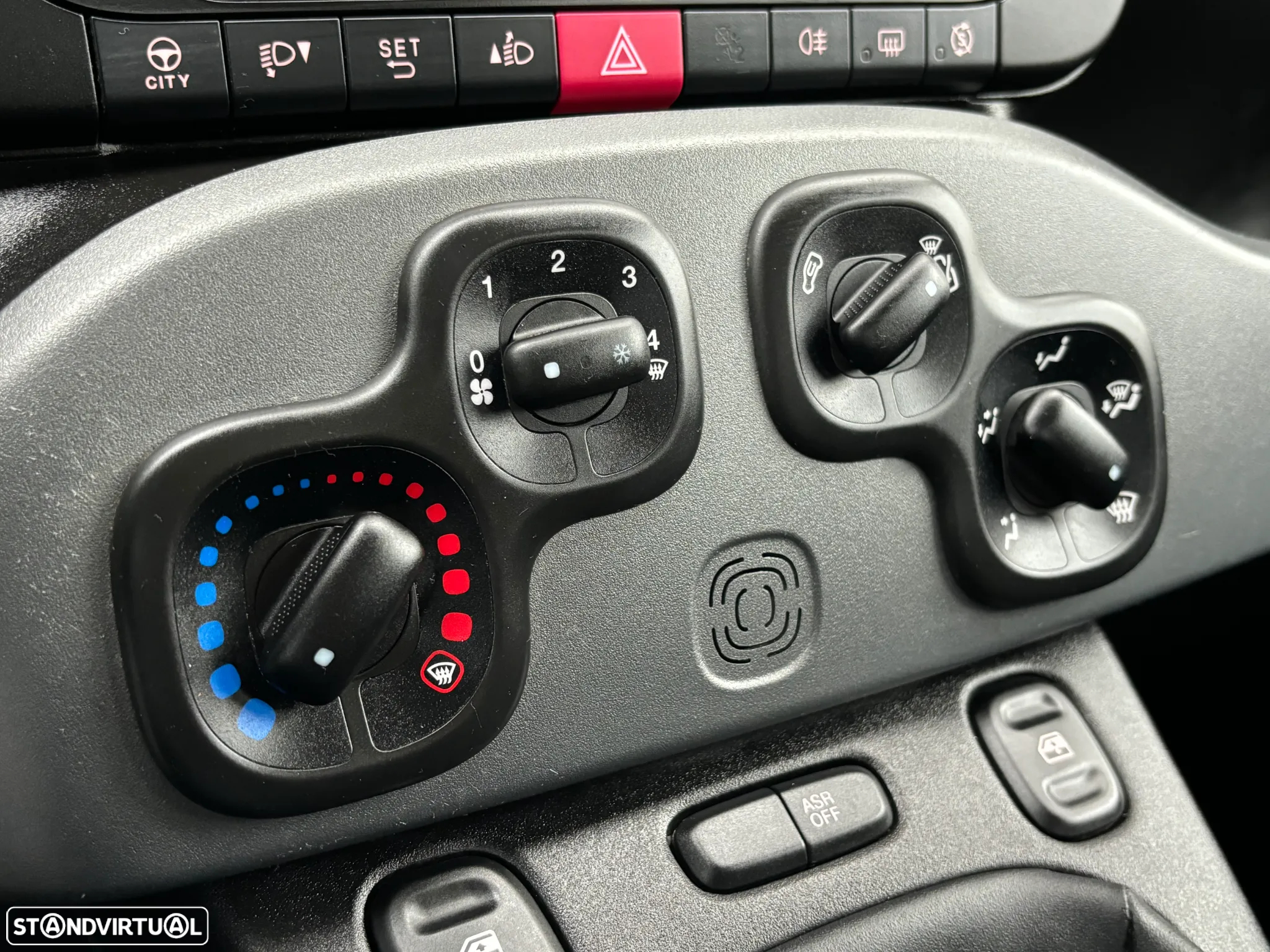 Fiat Panda 1.0 Hybrid City Life - 20