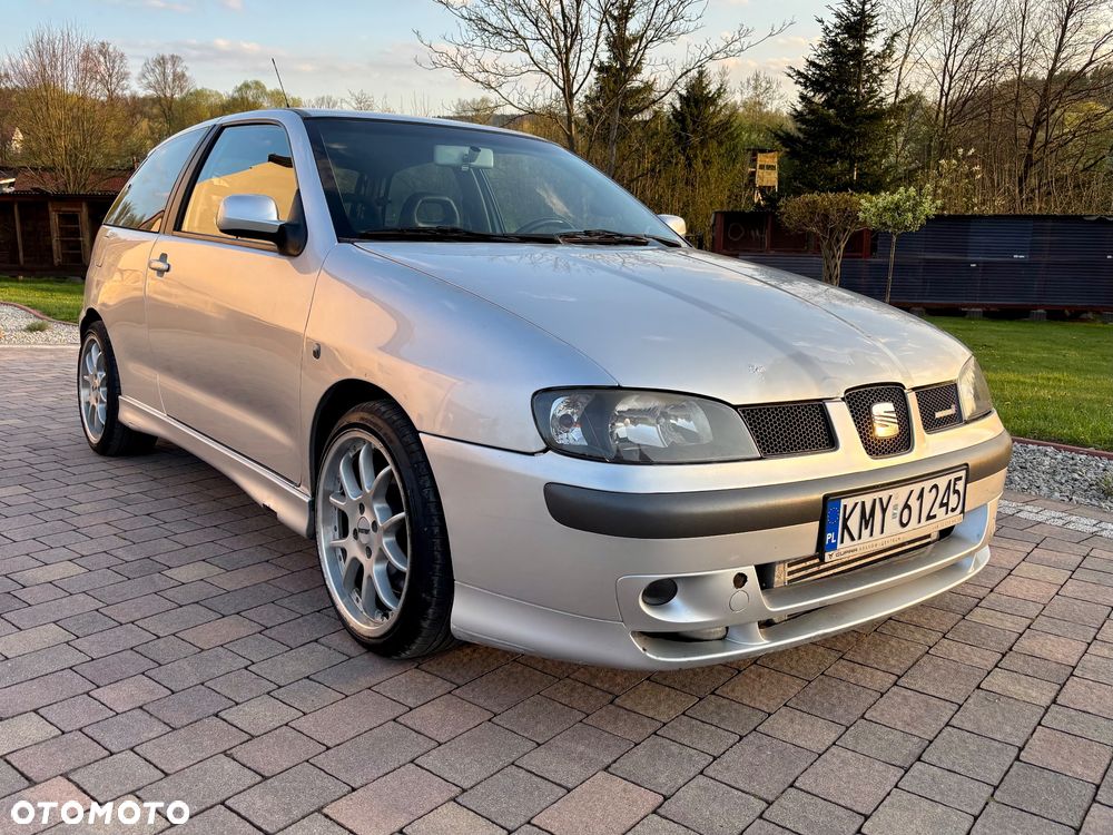 Seat Ibiza - 6