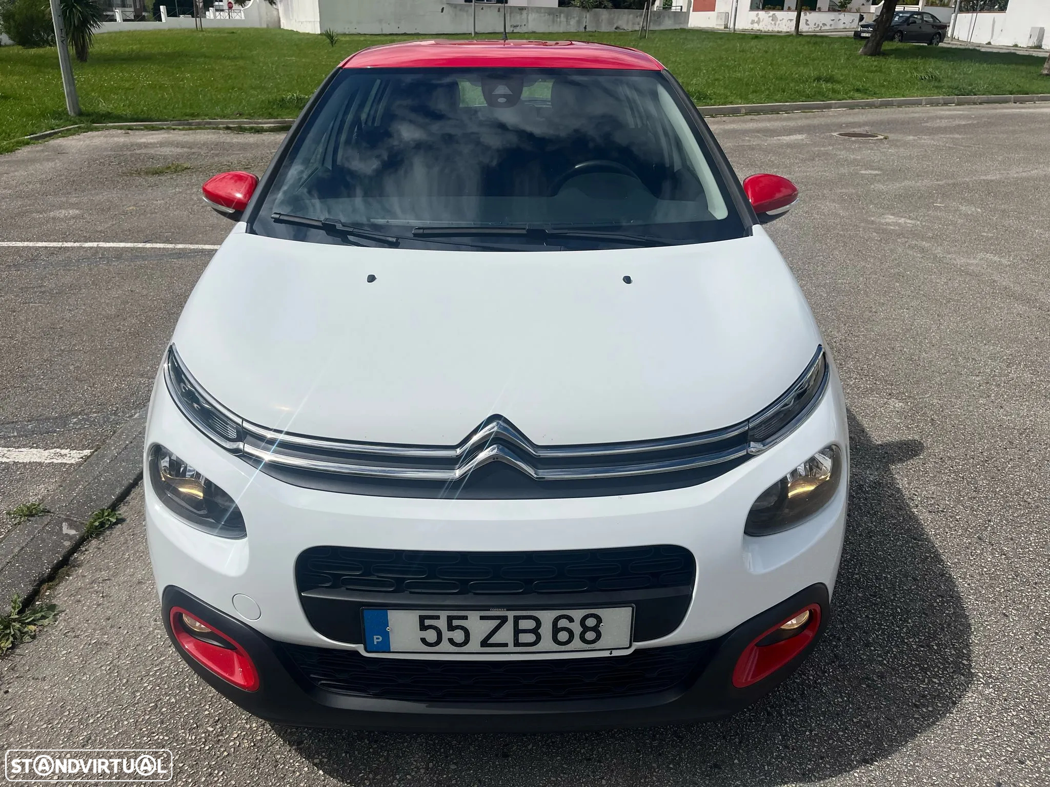 Citroën C3 1.5 BlueHDi Feel - 3