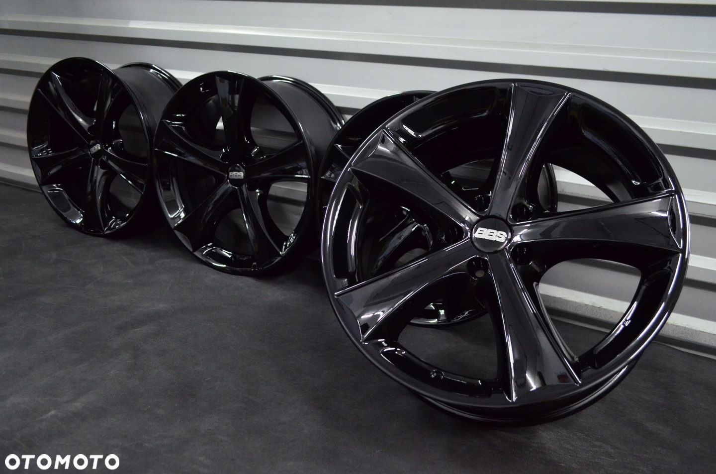 Felgi 5x112 R19 Audi A4 A6 TT Skoda CUPRA Formentor Seat VW Passat Tiguan - 3