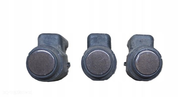 audi a4 b8 a5 a8 d4 czujnik parkowania pdc lz8w - 1
