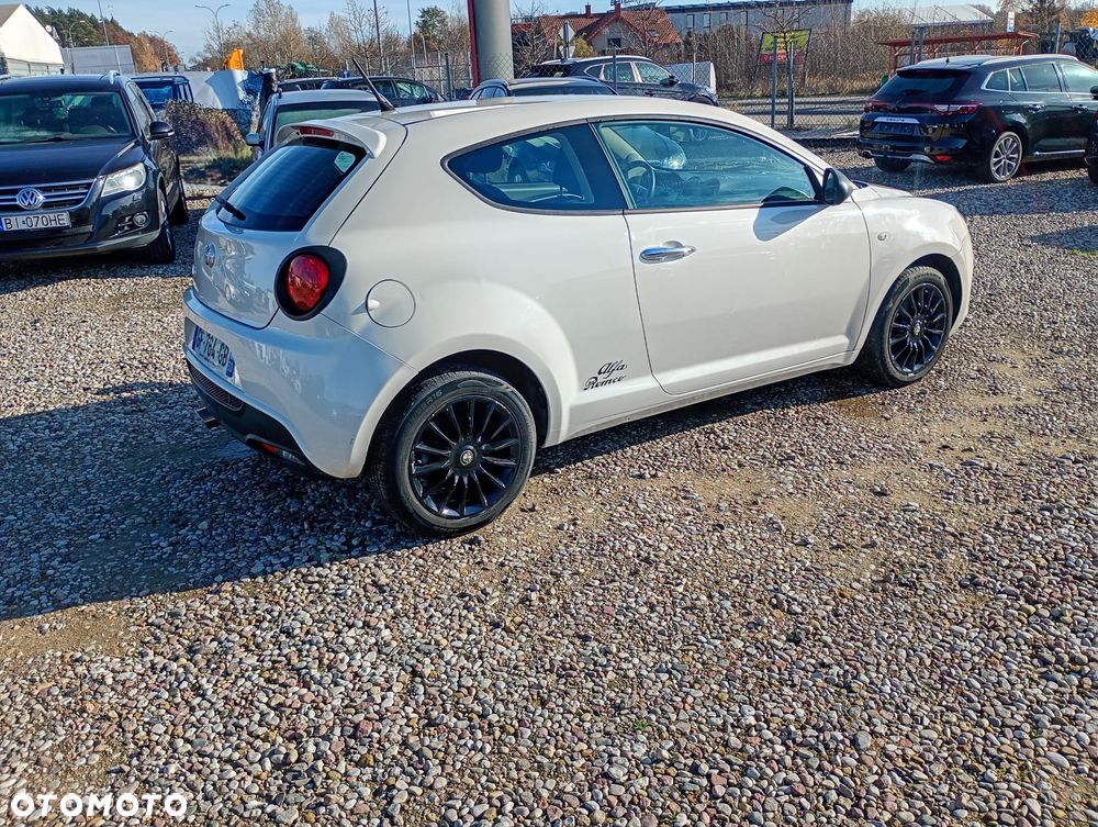 Alfa Romeo Mito 1.3 JTDM - 30