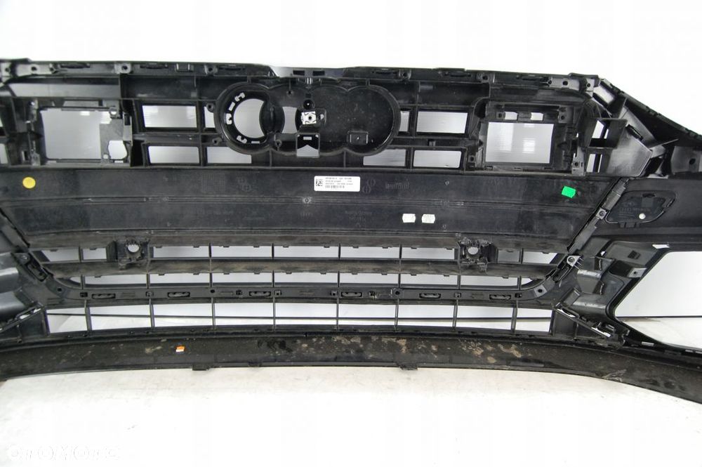 ZDERZAK AUDI S7 A7 S-LINE 4K 4K8 2019-2021 C8 - 7