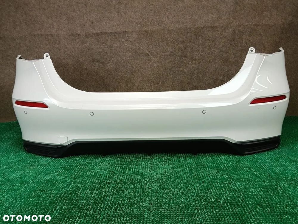 HONDA CIVIC od 2022r Zderzak Tył - 1