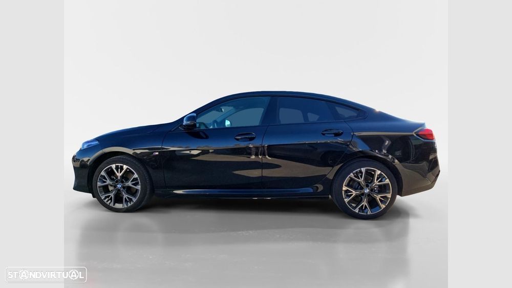 BMW 216 Gran Coupé - 7