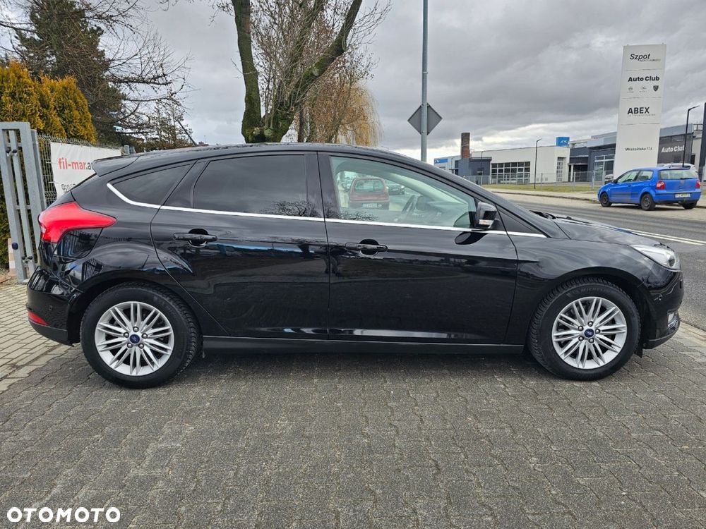 Ford Focus - 14