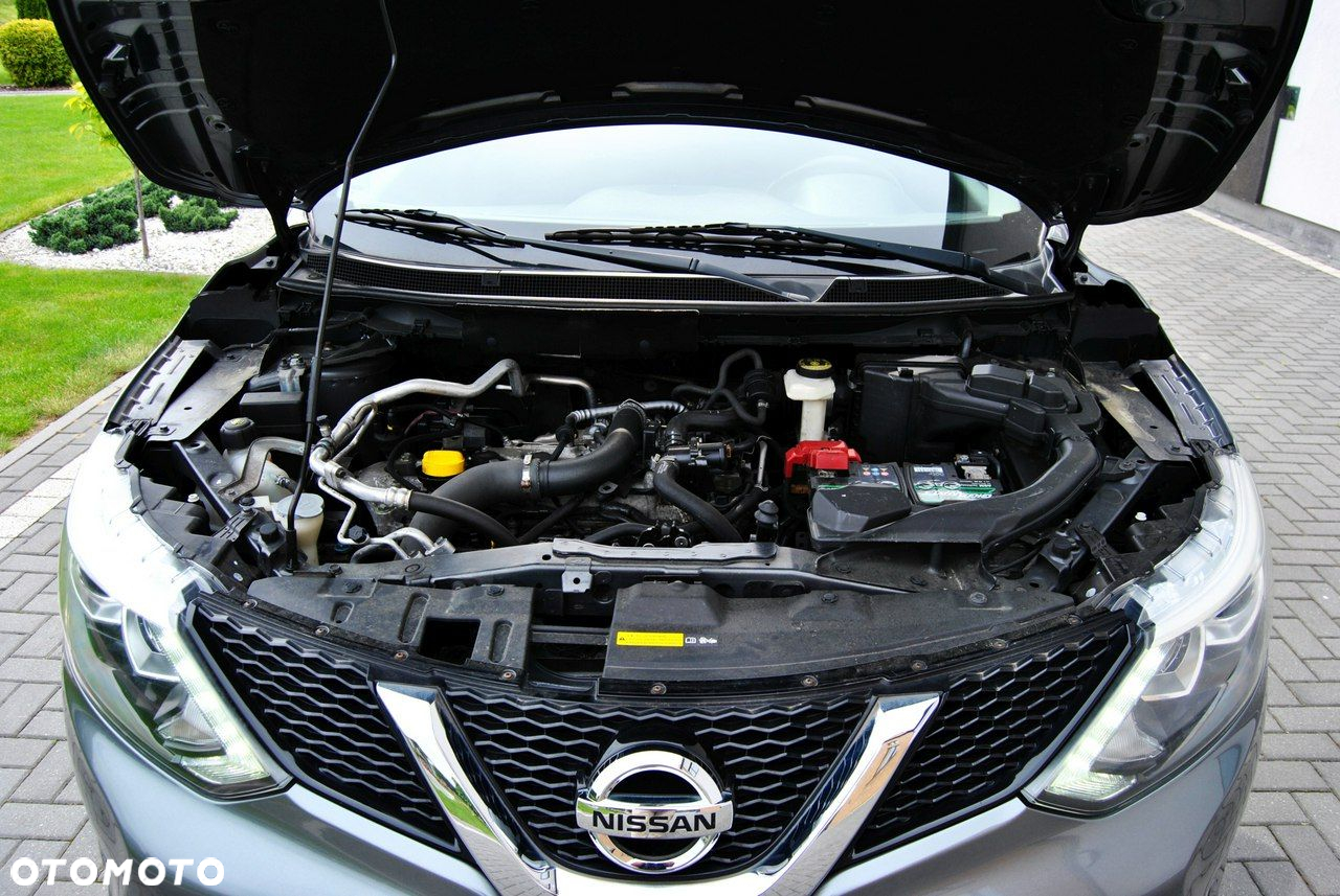Nissan Qashqai 1.2 DIG-T Acenta - 14