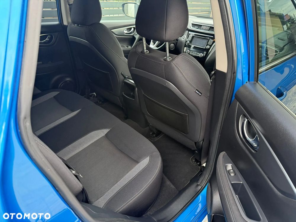 Nissan Qashqai 1.2 DIG-T 360 - 15