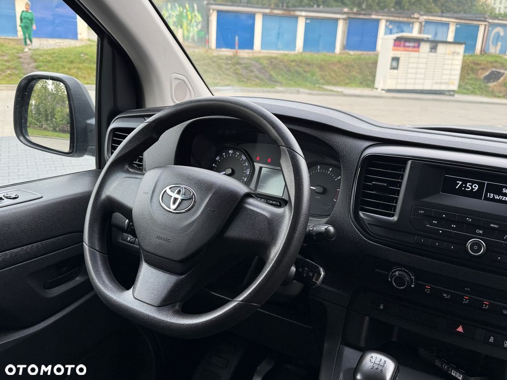 Toyota Proace Verso 2.0 D4-D Long Family - 11