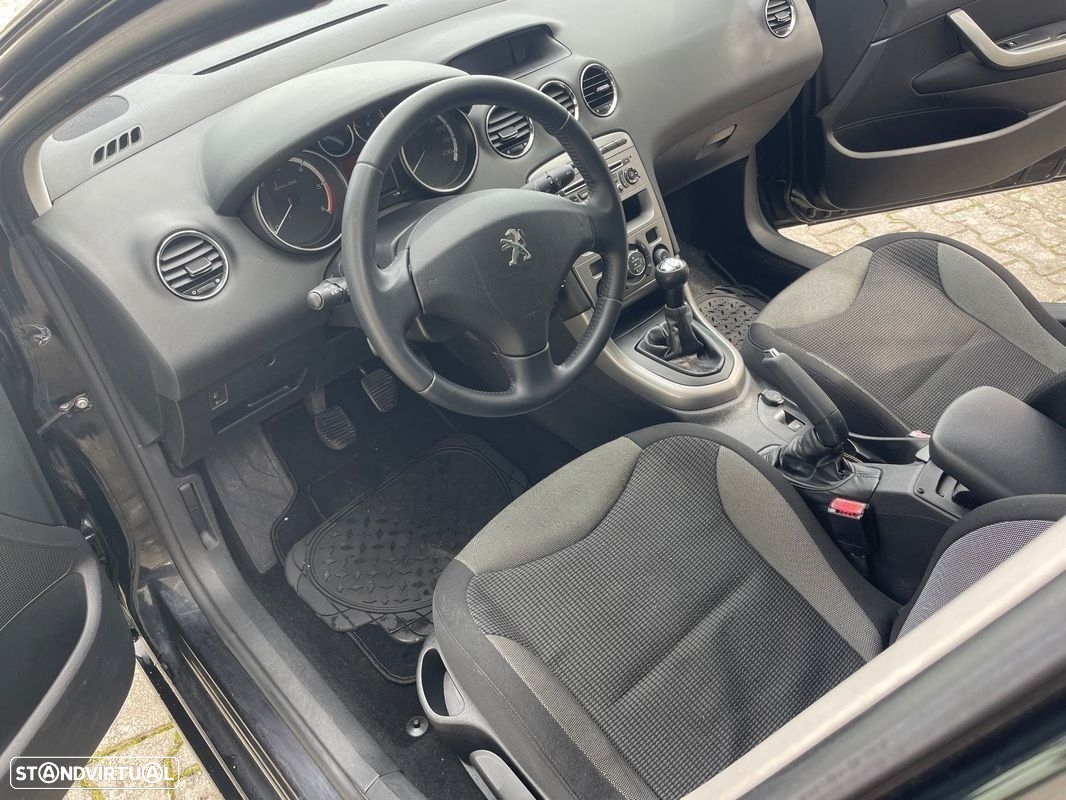 Peugeot 308 SW 1.6 HDi Active - 30
