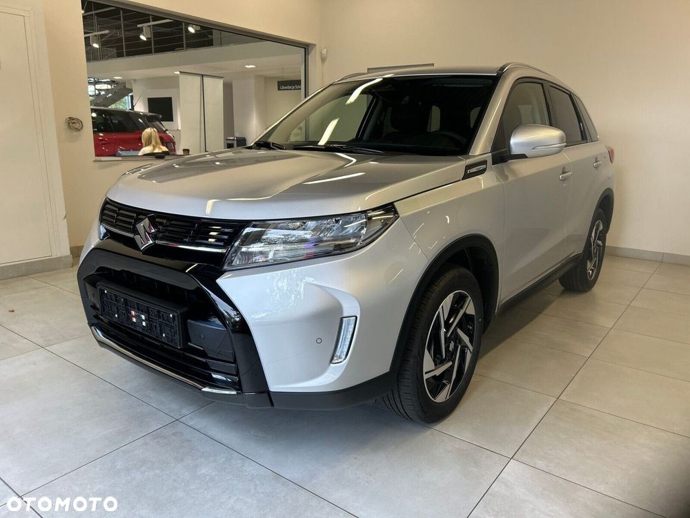 Suzuki Vitara - 2