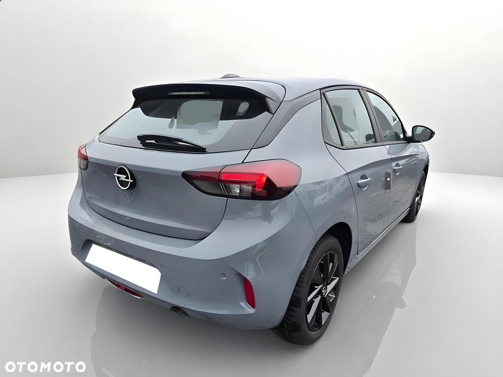 Opel Corsa 1.2 T mHEV GS eDCT - 3