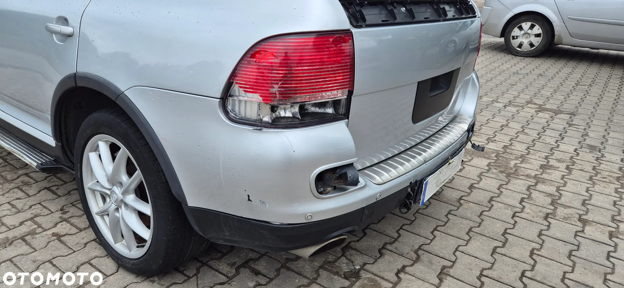 Porsche Cayenne - 17