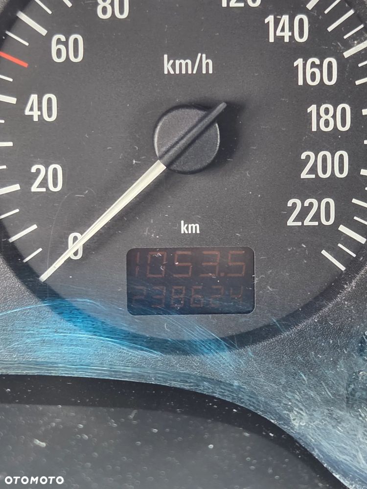 Opel Astra 1.7 CDTI Start - 6