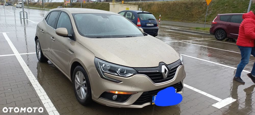 Renault Megane 1.3 TCe FAP Winter Edition - 10