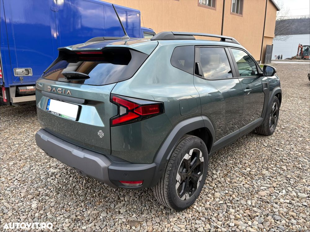 Dacia Duster - 3