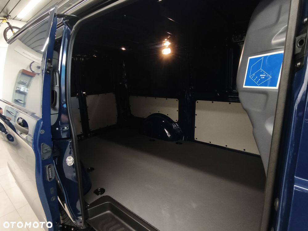 Mercedes-Benz vito - 3