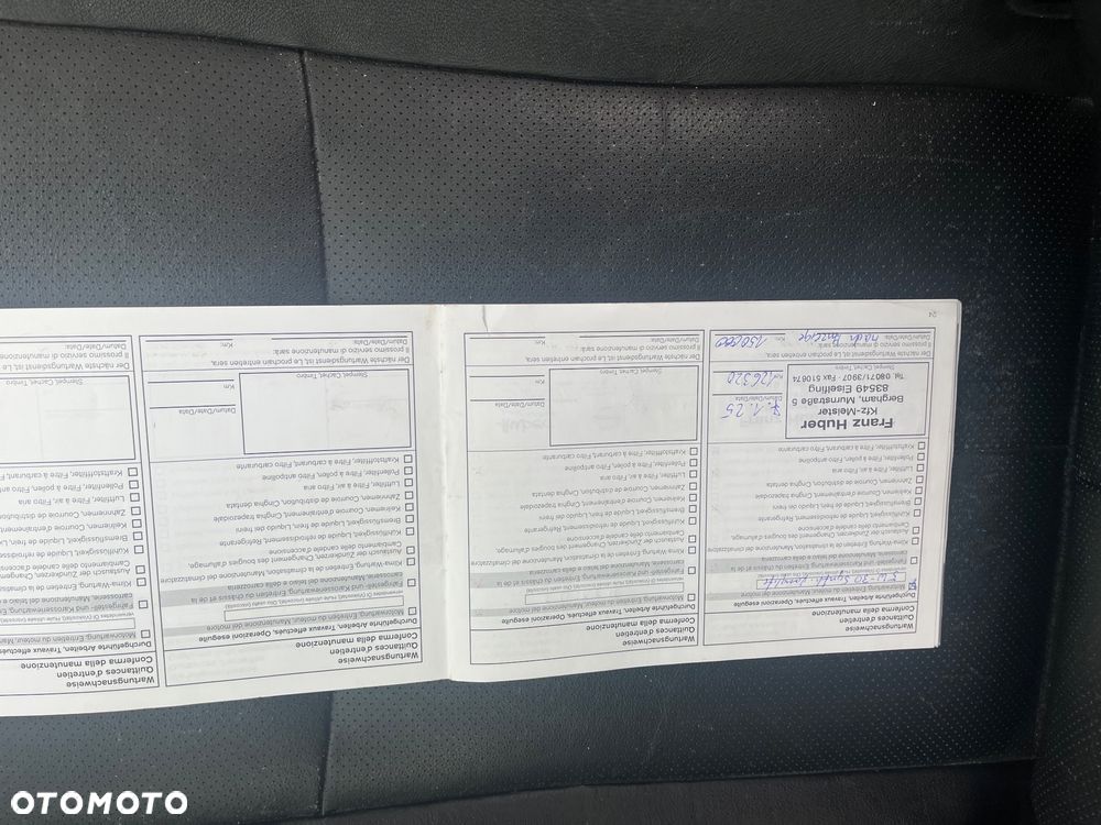 Nissan X-Trail Diesel Tekna - 31