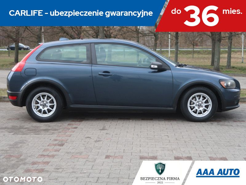 Volvo C40 - 7