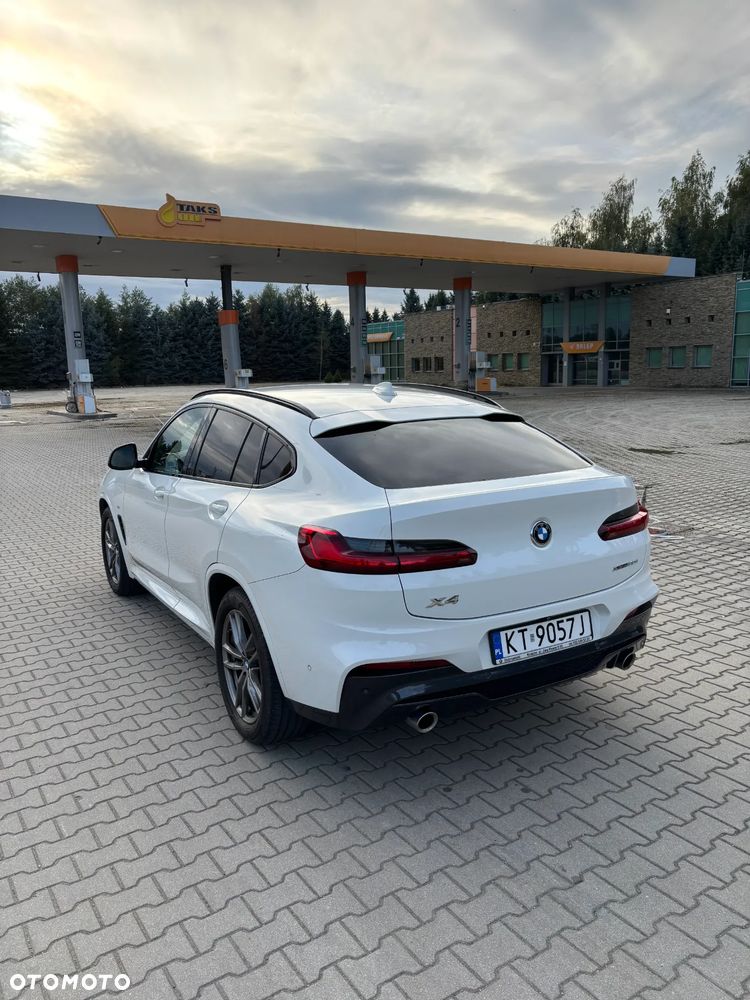 BMW X4 - 7