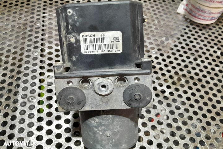 Pompa ABS 0265950075 Peugeot 807 1 [2002 - 2007] Minivan 2.2 HDi MT ( - 3