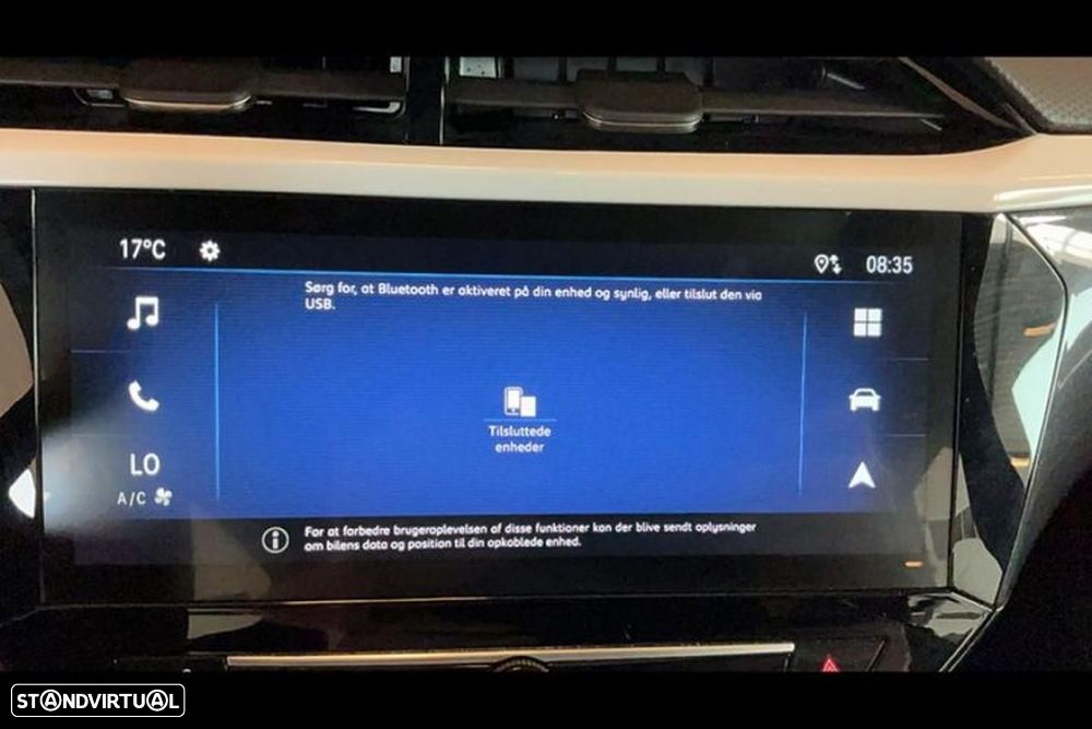 Opel Corsa 1.2 Edition - 5