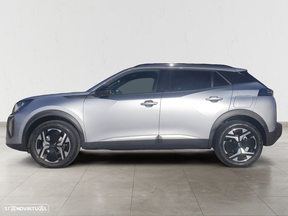 Peugeot 2008 1.2 PureTech Allure - 3