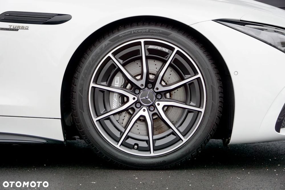 Mercedes-Benz SL 43 SPEEDSHIFT MCT 9G - 17