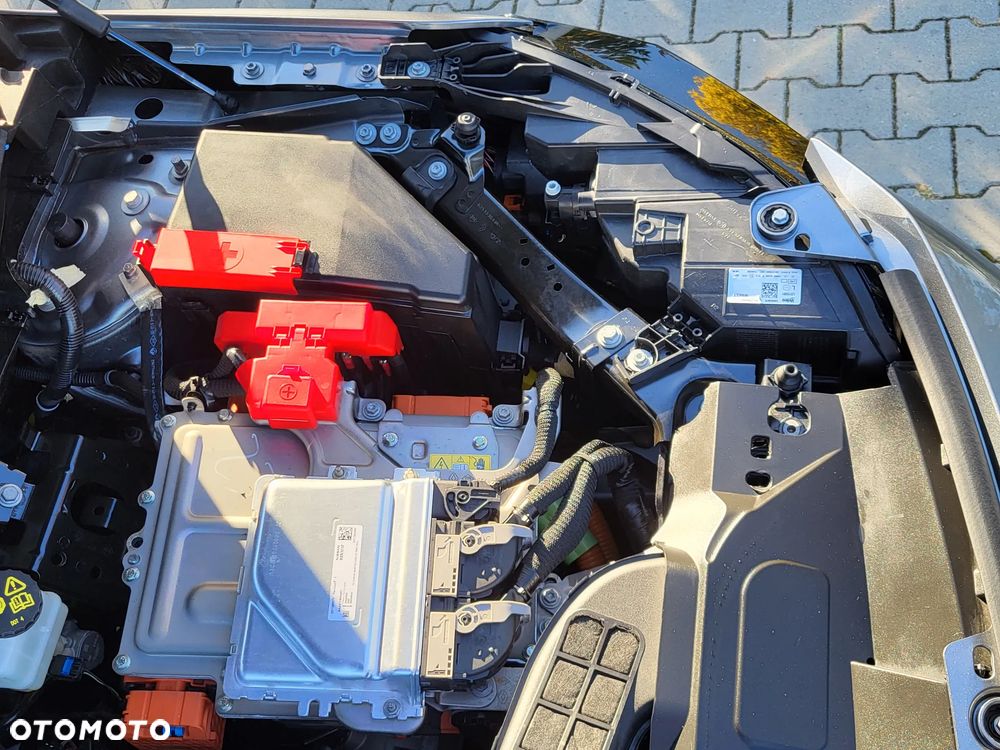 Renault Austral 1.2 E-Tech Full Hybrid 200 Techno MMT - 32
