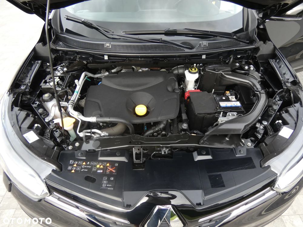 Renault Kadjar 1.5 dCi Energy Adventure EDC - 37