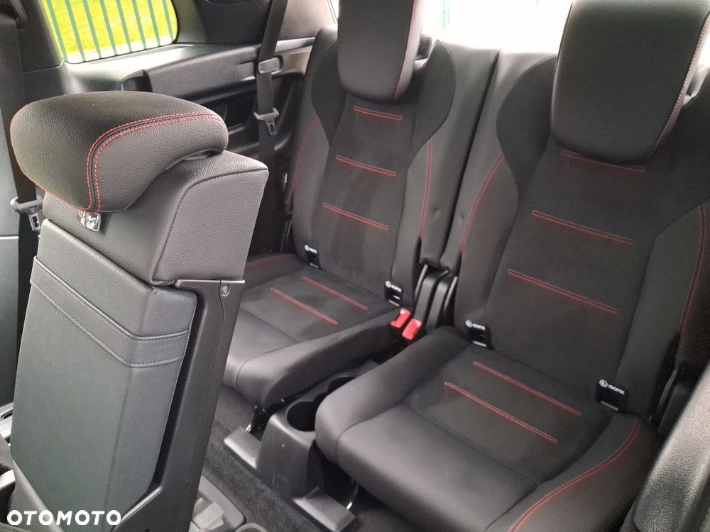Mercedes-Benz GLB 200 d 4-Matic AMG Line 8G-DCT - 20