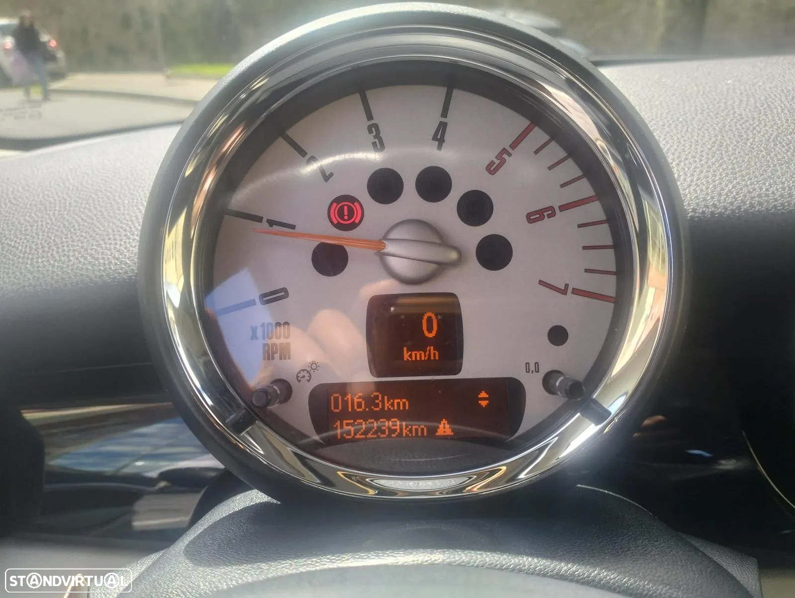 MINI 3 Portas Cooper D - 5